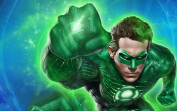 263 Green Lantern HD Wallpapers | Background Images - Wallpaper Abyss ...