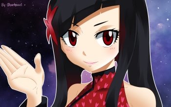 Xiaomei, Wiki Edens Zero