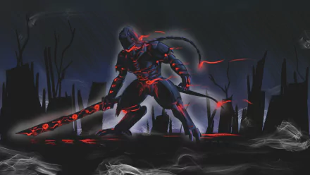 Berserker (Fate/stay night) Anime Fate/Stay Night: Unlimited Blade Works HD Desktop Wallpaper | Background Image