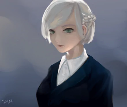 Akira Mado Anime Tokyo Ghoul:re HD Desktop Wallpaper | Background Image