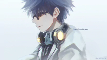 Hans Christian Andersen (Fate Series) Anime Fate/Grand Order HD Desktop Wallpaper | Background Image