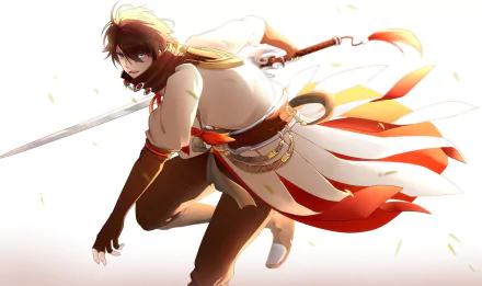 video game Arena of Valor HD Desktop Wallpaper | Background Image