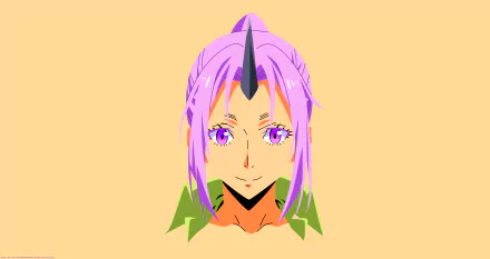  Shion (That Time I Got Reincarnated as a Slime)