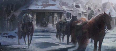 movie War For The Planet Of The Apes HD Desktop Wallpaper | Background Image