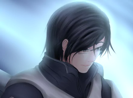 Tenya Iida Anime My Hero Academia HD Desktop Wallpaper | Background Image