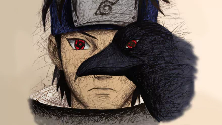  Shisui Wallpaper