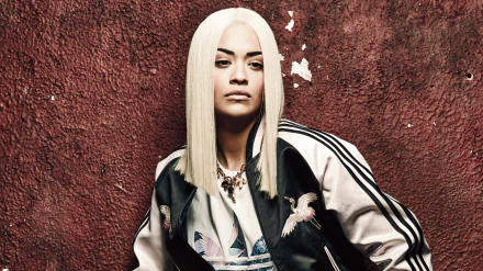 music Rita Ora HD Desktop Wallpaper | Background Image