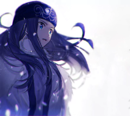  Asirpa