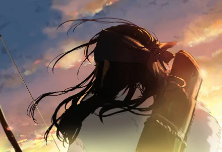  Asirpa