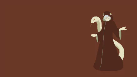 Kabuto Yakushi Anime Naruto HD Desktop Wallpaper | Background Image
