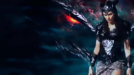  Xena