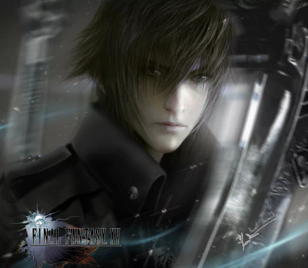 Noctis Lucis Caelum video game Final Fantasy XV HD Desktop Wallpaper | Background Image