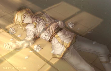 Eldigan (Fire Emblem) video game Fire Emblem HD Desktop Wallpaper | Background Image