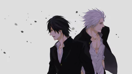 Date Masamune (Sengoku Basara) Chōsokabe Motochika Anime Sengoku Basara HD Desktop Wallpaper | Background Image