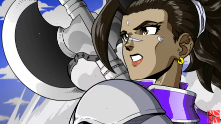 video game Final Fantasy XIV HD Desktop Wallpaper | Background Image