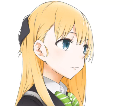 Karen Tendou Anime gamer HD Desktop Wallpaper | Background Image