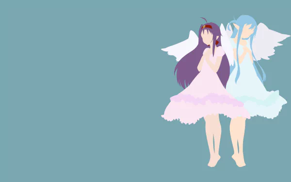 Asuna Yuuki Yui (Sword Art Online) Anime Sword Art Online HD Desktop Wallpaper | Background Image