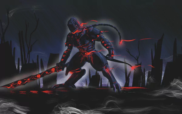 Berserker (Fate/stay night) Anime Fate/Stay Night: Unlimited Blade Works HD Desktop Wallpaper | Background Image
