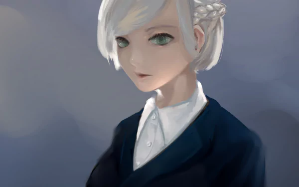 Akira Mado Anime Tokyo Ghoul:re HD Desktop Wallpaper | Background Image