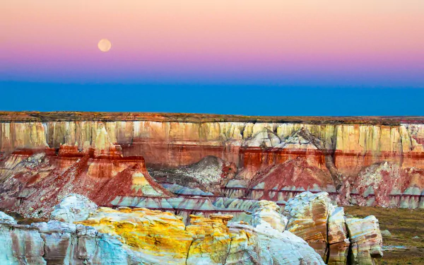 nature canyon HD Desktop Wallpaper | Background Image