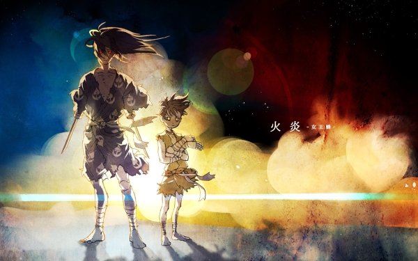 Anime Dororo Hyakkimaru HD Wallpaper | Background Image