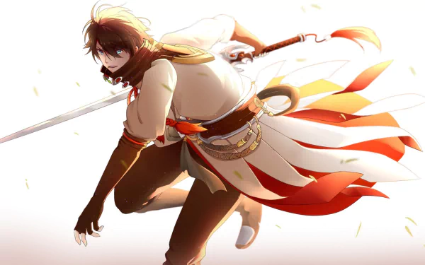 video game Arena of Valor HD Desktop Wallpaper | Background Image