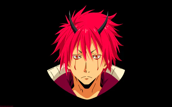  Benimaru (That Time I Got Reincarnated as a Slime)