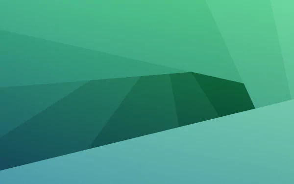 Abstract facets HD Desktop Wallpaper | Background Image