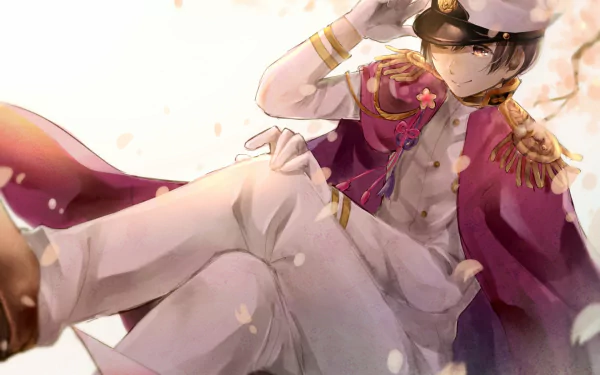 Japan (Hetalia) Anime hetalia axis powers HD Desktop Wallpaper | Background Image