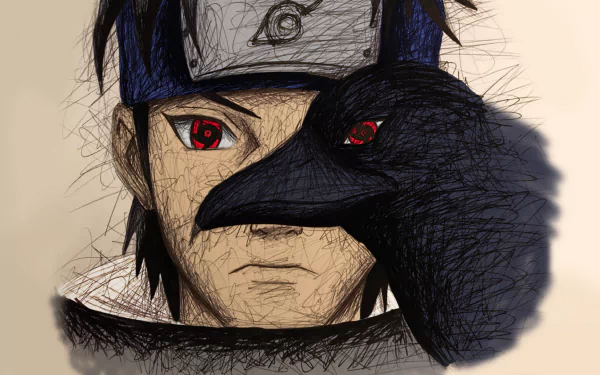  Shisui Wallpaper