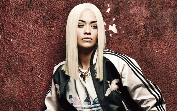 music Rita Ora HD Desktop Wallpaper | Background Image