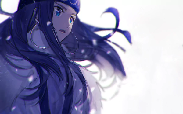  Asirpa