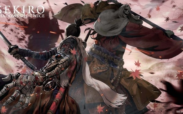 Video Game Sekiro: Shadows Die Twice Sekiro HD Wallpaper | Background Image