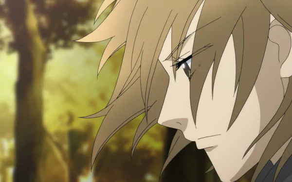 Kai Ichinose Anime Forest of Piano HD Desktop Wallpaper | Background Image