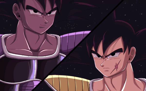  Bardock by sue