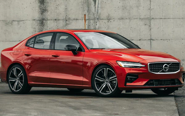 car Volvo vehicle Volvo S60 HD Desktop Wallpaper | Background Image