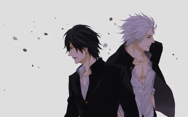 Date Masamune (Sengoku Basara) Chōsokabe Motochika Anime Sengoku Basara HD Desktop Wallpaper | Background Image