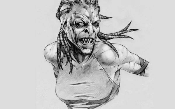 video game primal HD Desktop Wallpaper | Background Image