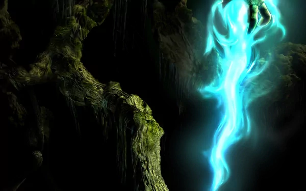 video game Soul Reaver HD Desktop Wallpaper | Background Image