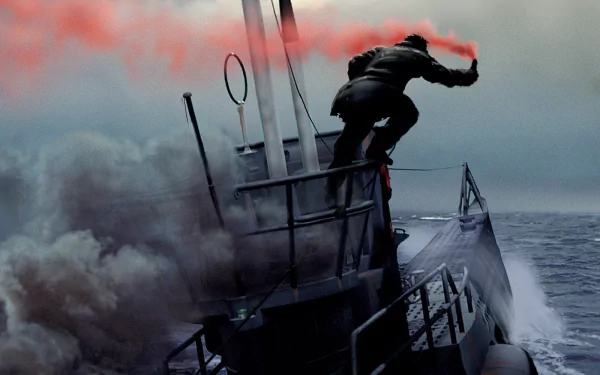 video game Medal Of Honor HD Desktop Wallpaper | Background Image