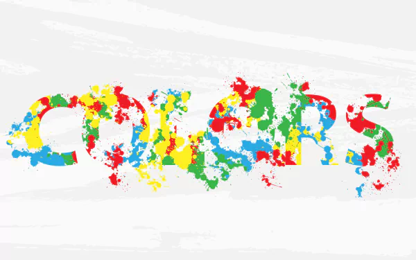  Color Splash