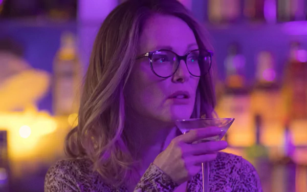 Julianne Moore movie Gloria Bell HD Desktop Wallpaper | Background Image