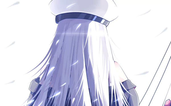 Enterprise (Azur Lane) Anime Azur Lane HD Desktop Wallpaper | Background Image