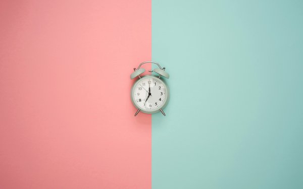 Man Made Clock HD Wallpaper | Background Image