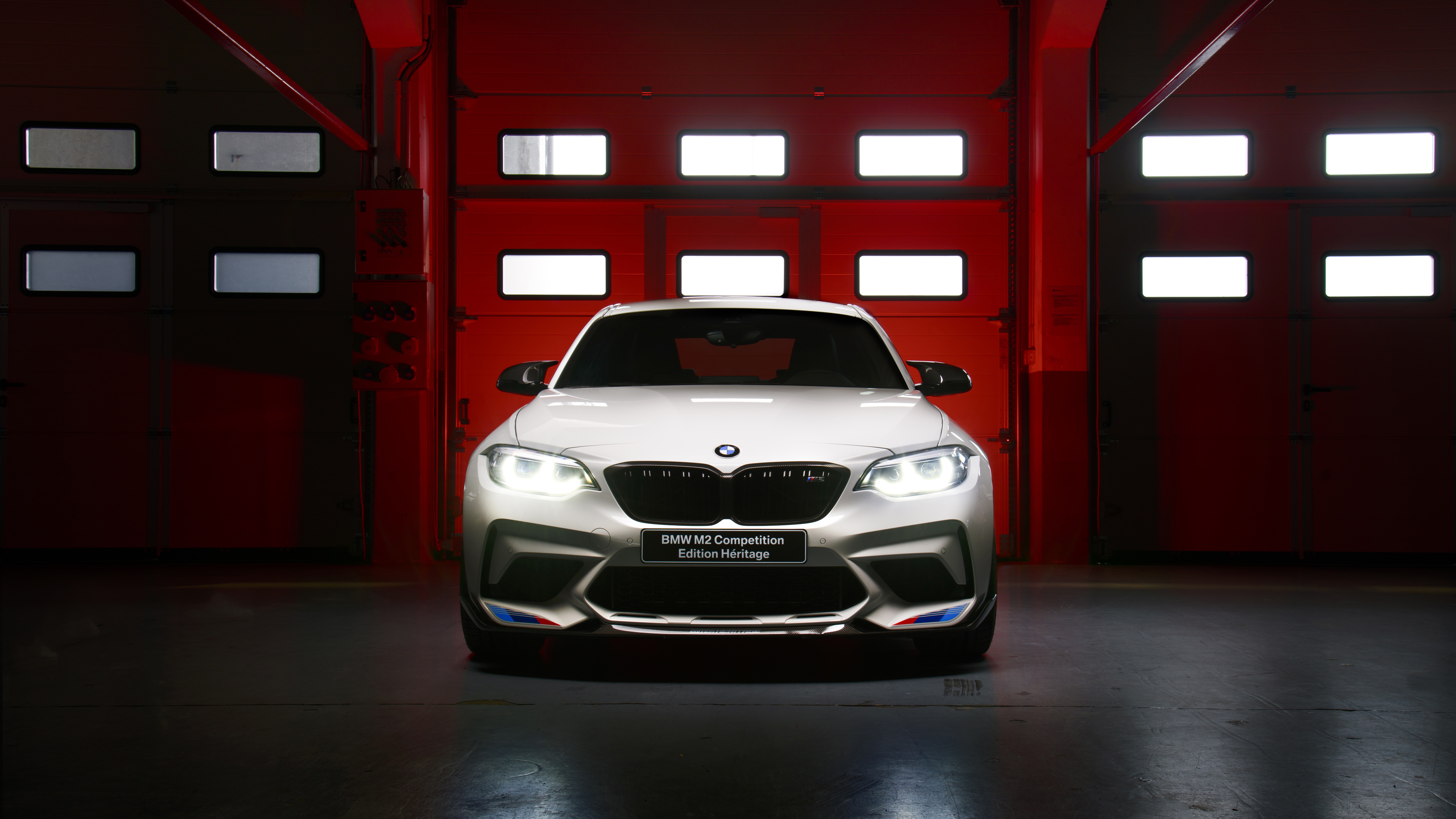 Vehicles BMW M2 HD Wallpaper | Background Image