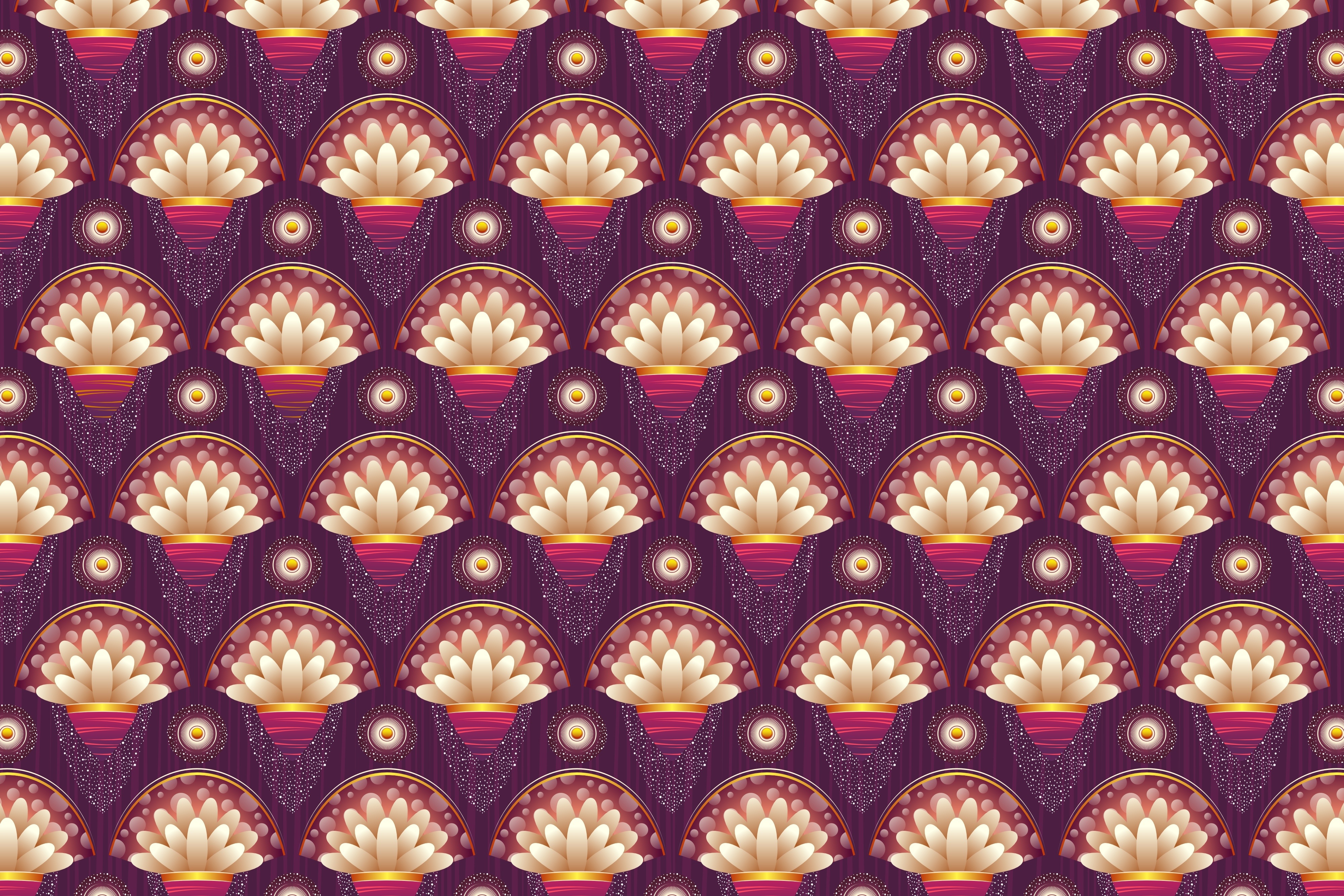 Download Abstract Pattern 4k Ultra HD Wallpaper