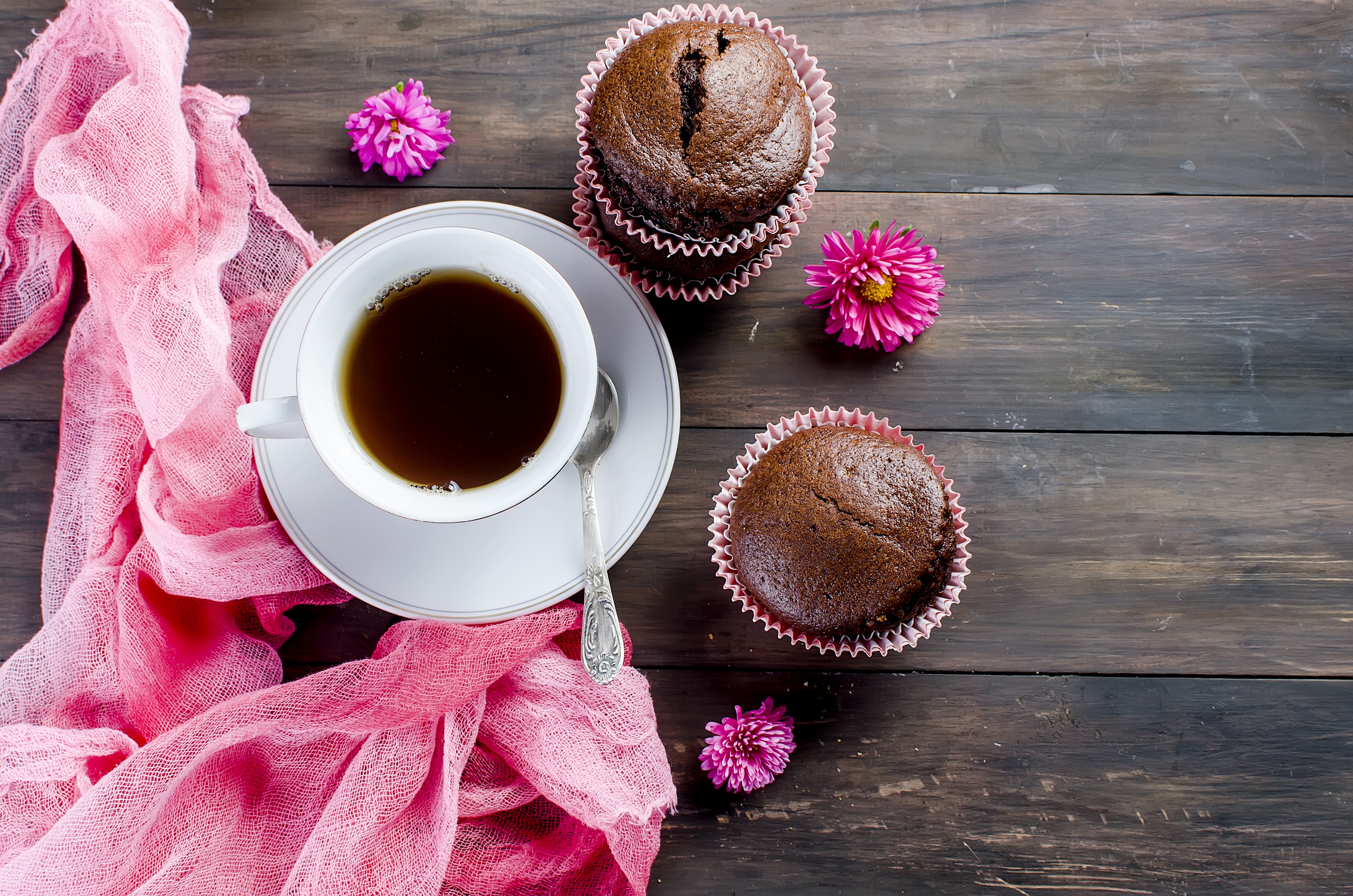Food Tea HD Wallpaper | Background Image