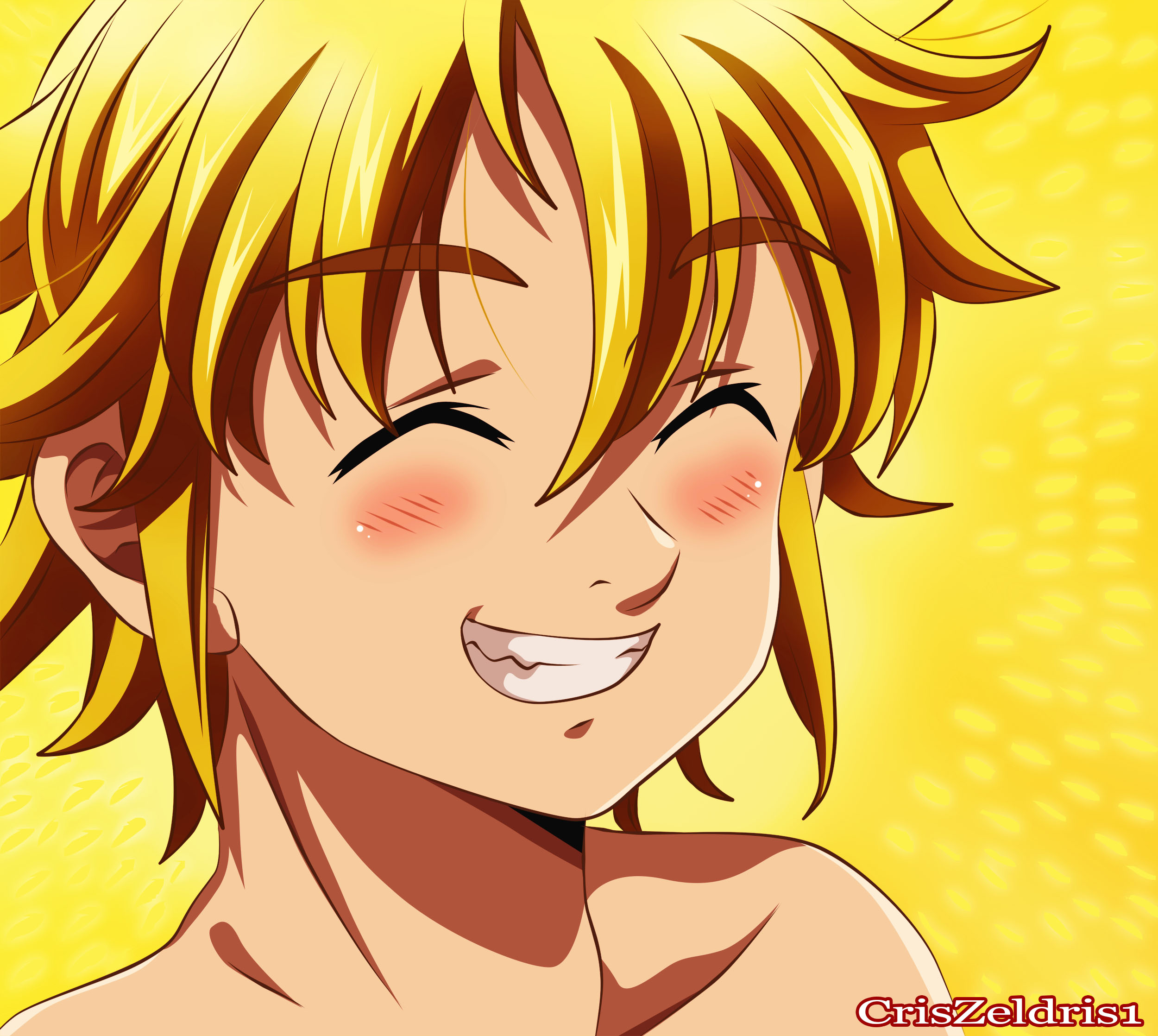 Meliodas