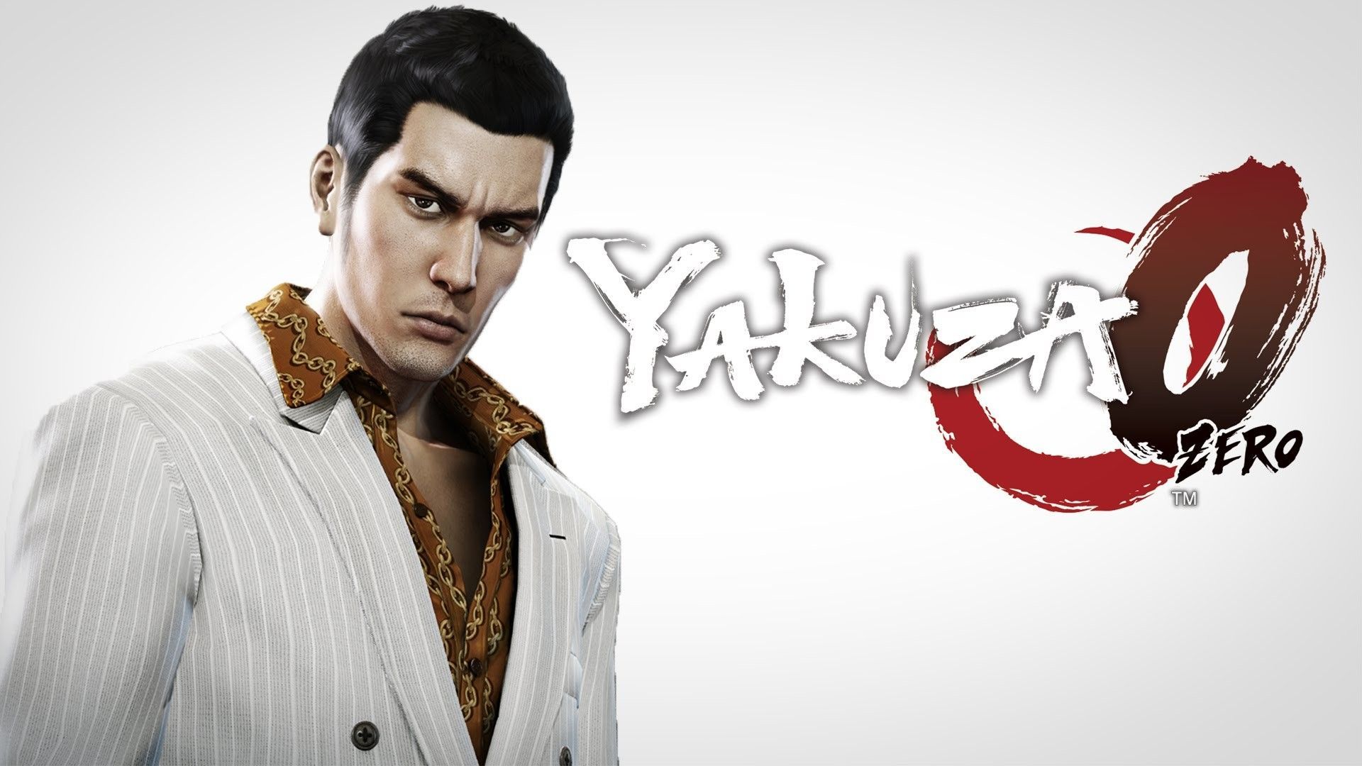 Video Game Yakuza 0 HD Wallpaper | Background Image