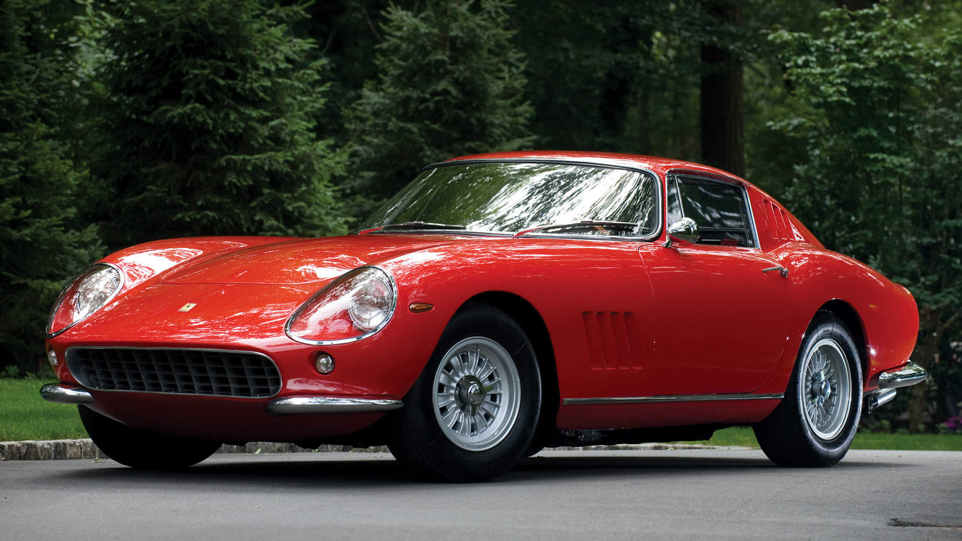 ferrari 275 gtb 1964